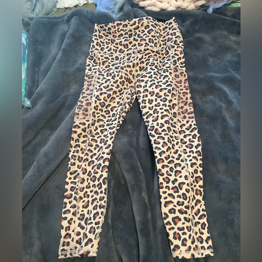 Fabletics leggings